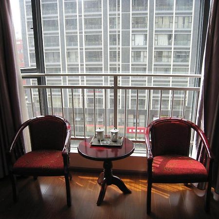 Chun Tian Hui Gu Holiday Hotel Kunming Bagian luar foto