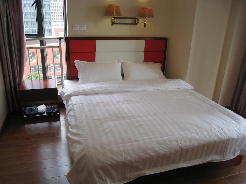 Chun Tian Hui Gu Holiday Hotel Kunming Ruang foto
