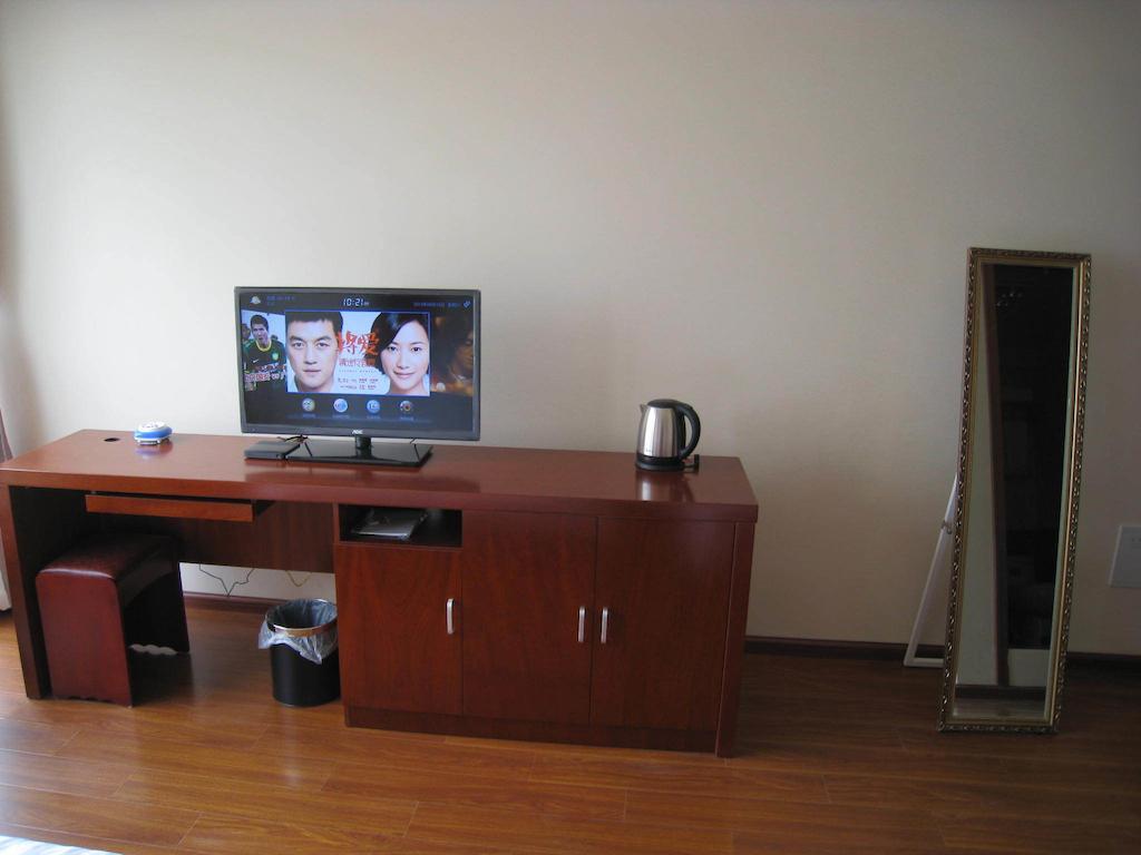 Chun Tian Hui Gu Holiday Hotel Kunming Ruang foto