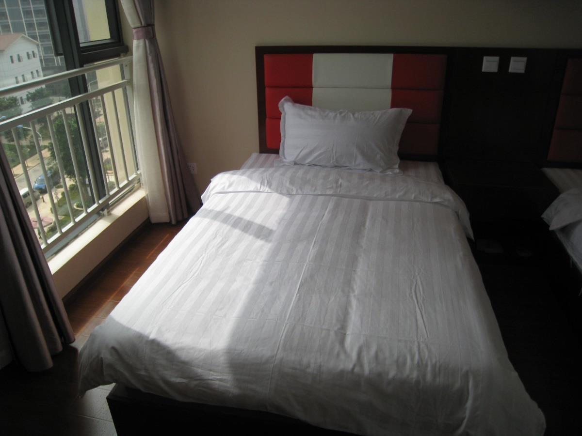 Chun Tian Hui Gu Holiday Hotel Kunming Bagian luar foto